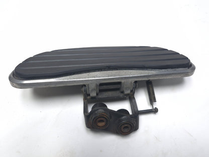 2004 Kawasaki Vulcan 2000 Front Left Drive Footrest OEM