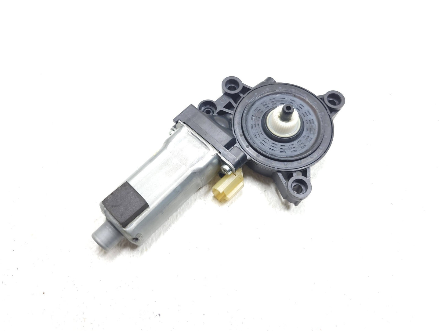 14 15 16 Hyundai Elantra Door Window Motor Rear Left Driver Side OEM Sedan