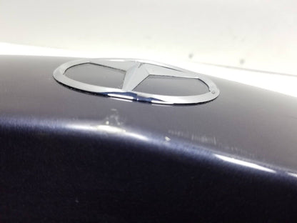 11 12 13 14 15 16 Mercedes E Class E350 E550 Trunk Lid Assy **color:585u**  ✅