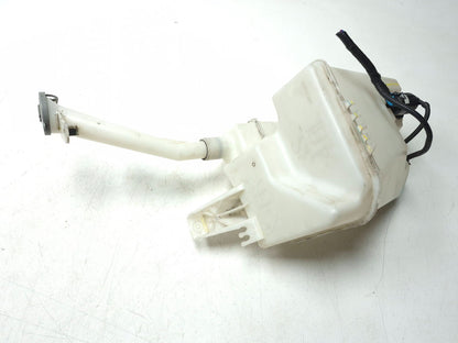 2015 Nissan Sentra Windshield Washer Fluid Reservoir 28910-3sg0a OEM