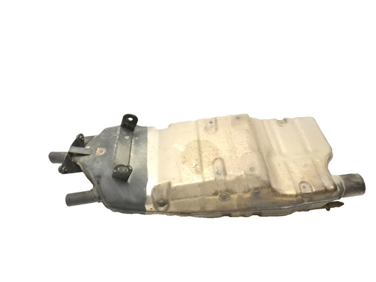 2008 Triumph Sprint St Exhaust Muffler OEM