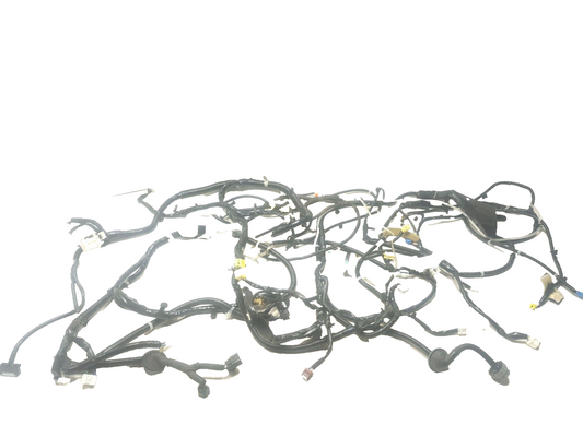 2012 Nissan Leaf Interior Wire Harness OEM