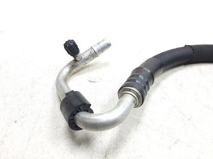 09-12 Audi A4 AC Hose Pipe Line 2.0t OEM