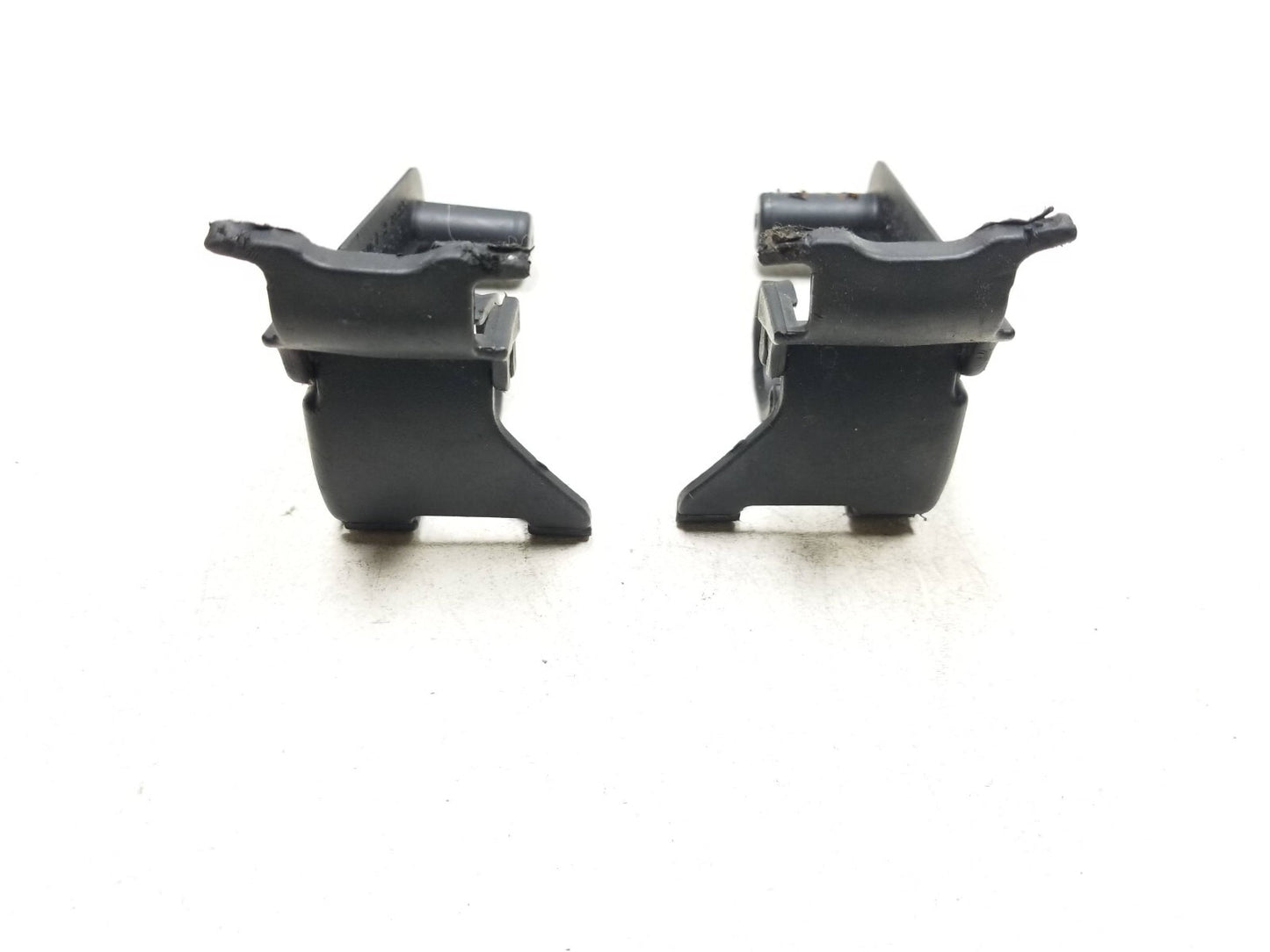 2007 - 2011 Toyota Camry Seat Trim Cover Front Driver Left OEM