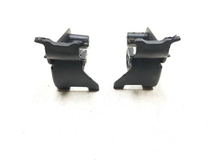 2007 - 2011 Toyota Camry Seat Trim Cover Front Driver Left OEM