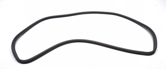 2018 Toyota Corolla Trunk Seal Weatherstrip OEM