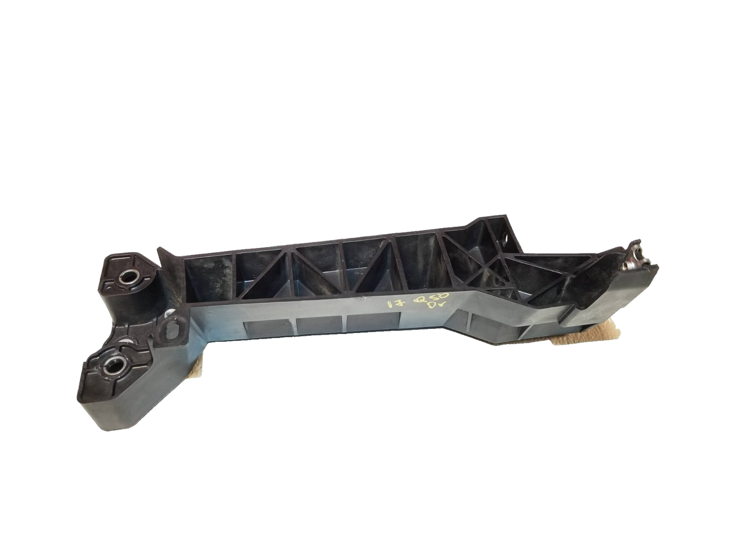 2017 Infiniti Q50 Driver Side Radiator Support Bracket OEM