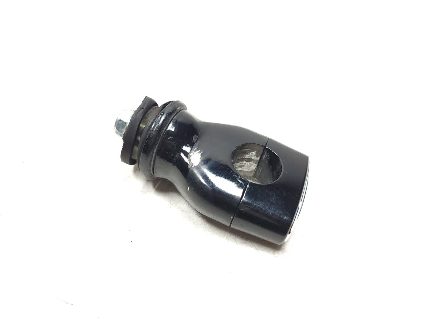 2019 - 2022 Honda Pcx150 Ww150 Handlebar Risers OEM
