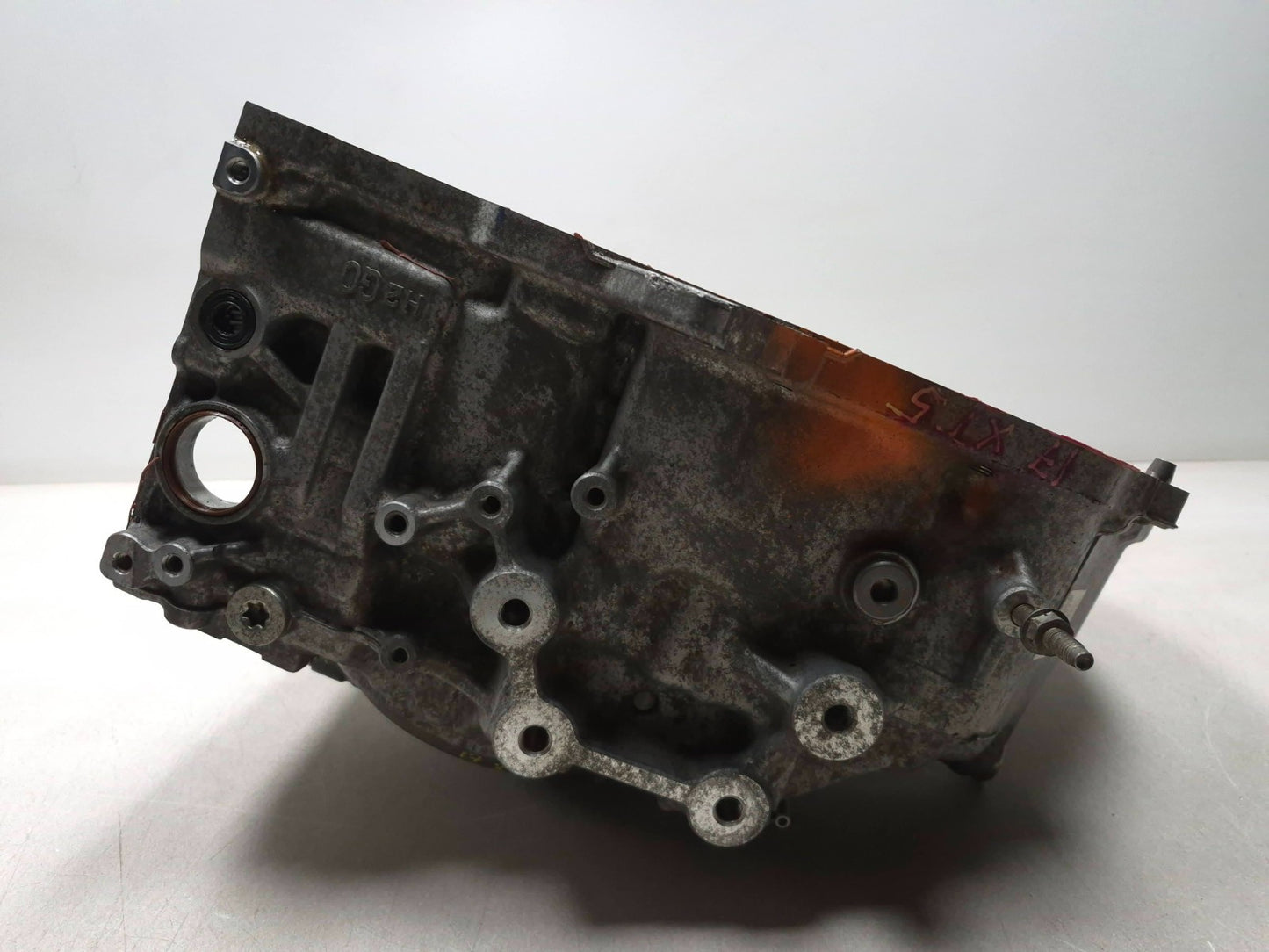 2017 Cadillac Xt5 At Automatic Transmission Case OEM