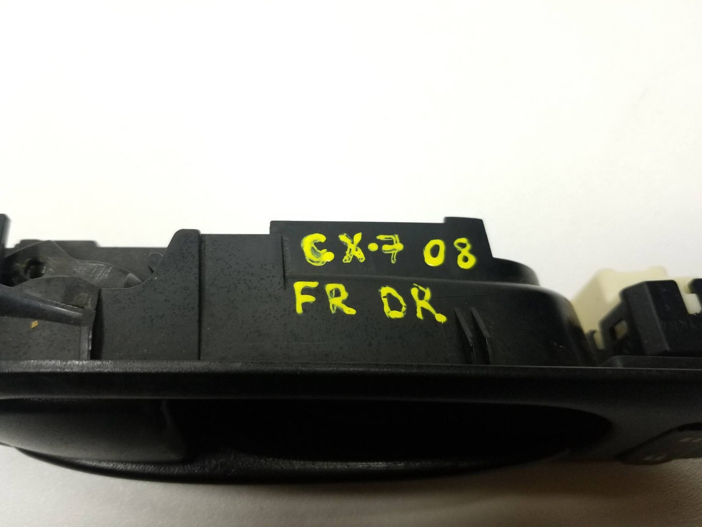 2009 Mazda Cx-7 Interior Door Release Handle 4pcs OEM