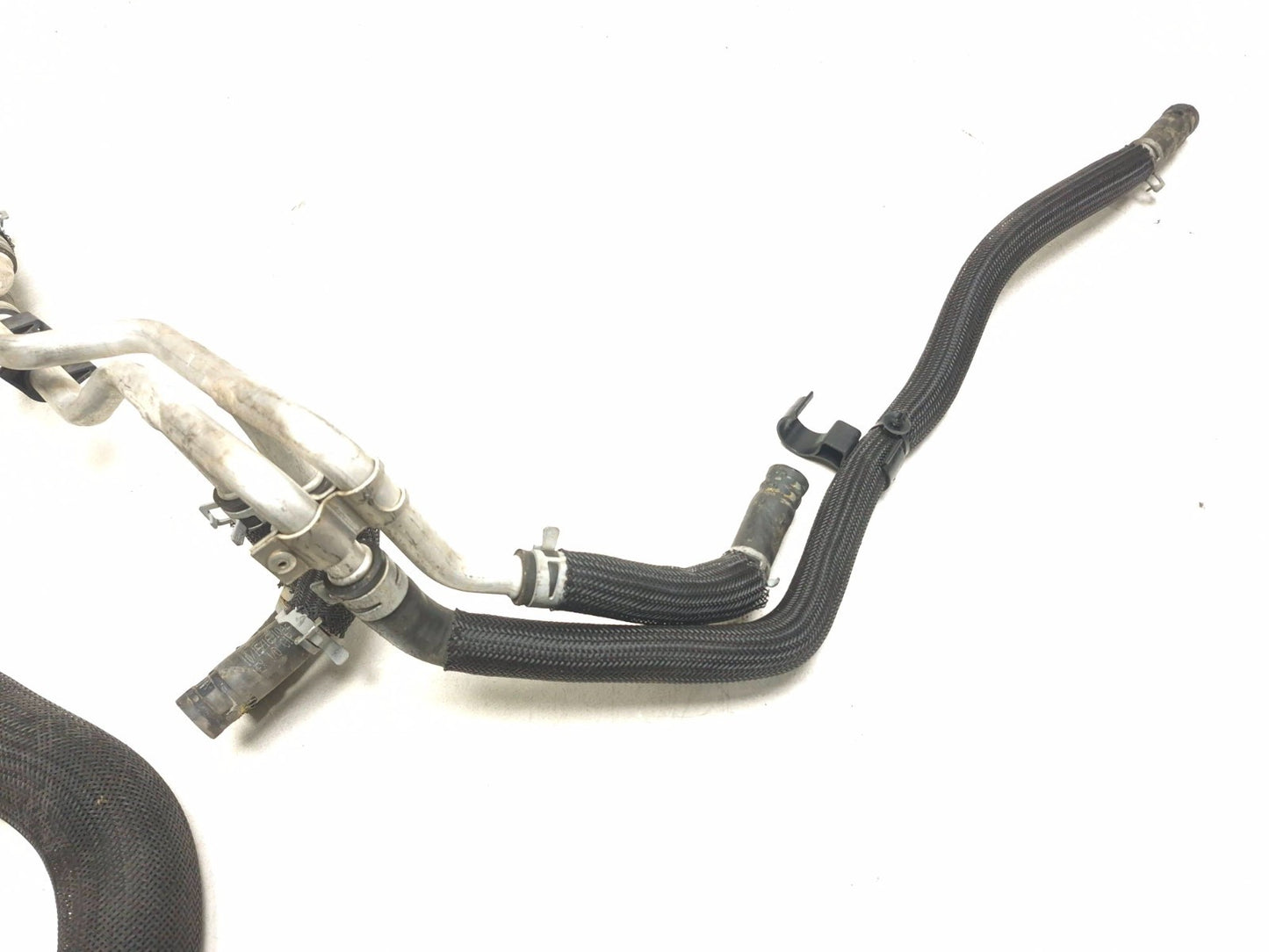 2017 Dodge Journey HVAC Heater Hose Assembly 5058879ah OEM