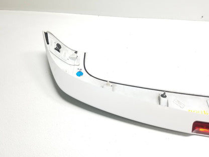 2018 Buick Encore Rear Tailgate Spoiler OEM