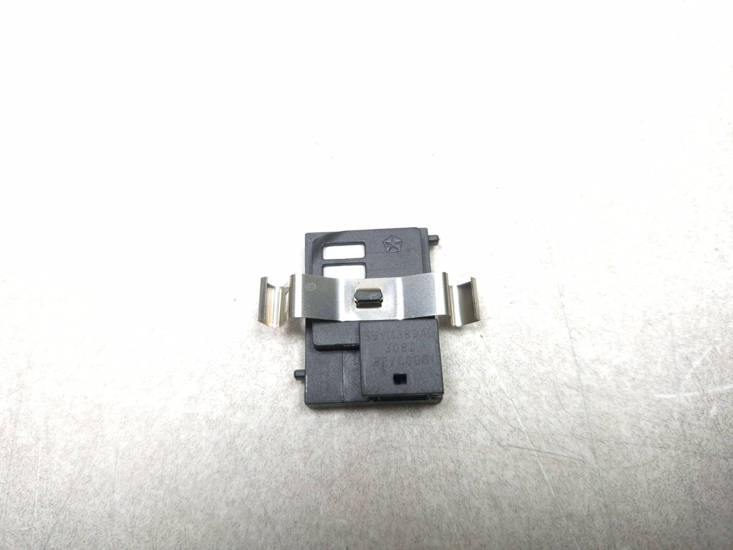 2018 Chrysler 300 Humidity Sensor  OEM