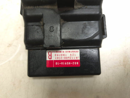 2024 Yamaha R3 Yzfr3 Cdi Ecu Ecm Box Computer Module  OEM