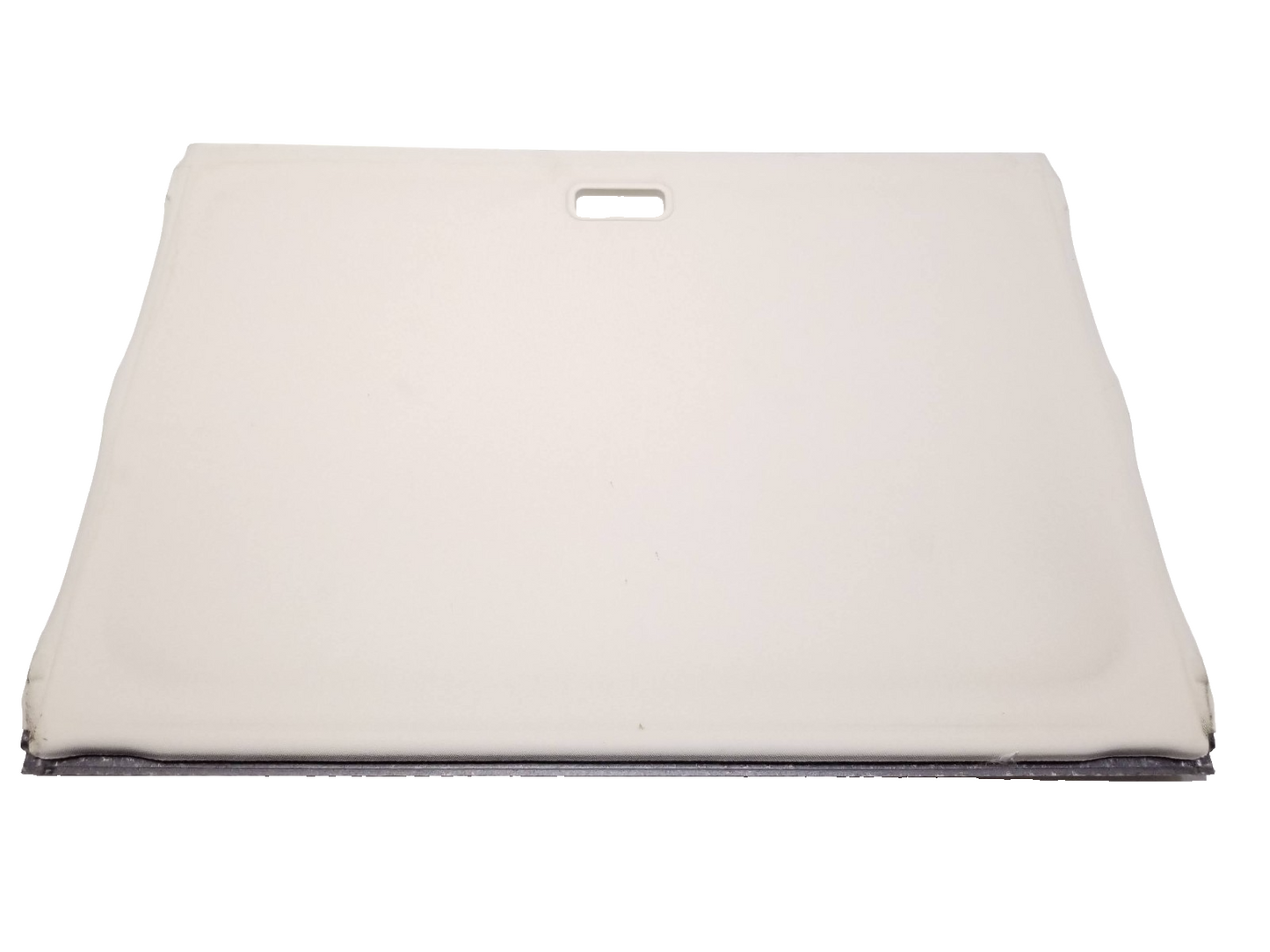 2012 Jeep Grand Cherokee Sunroof Shade OEM