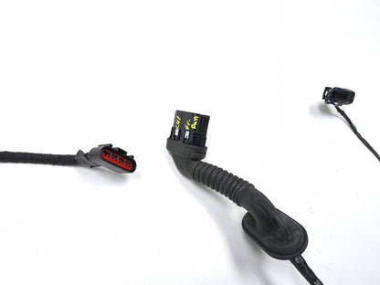 2017 Ford Transit Connect Xl Front Right Door Wiring Harness OEM
