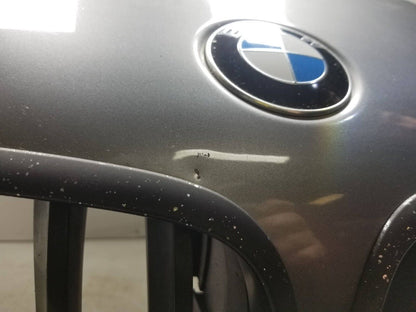 2007-2013 BMW X5 E70 Hood Bonnet *local Pickup Only* OEM