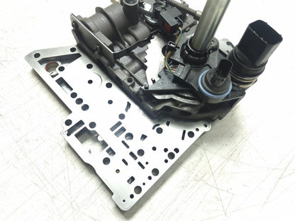 2014 Dodge Avenger Transmission Valve Body OEM