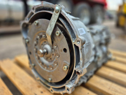 2024 Alfa Romeo Stelvio Automatic Transmission OEM