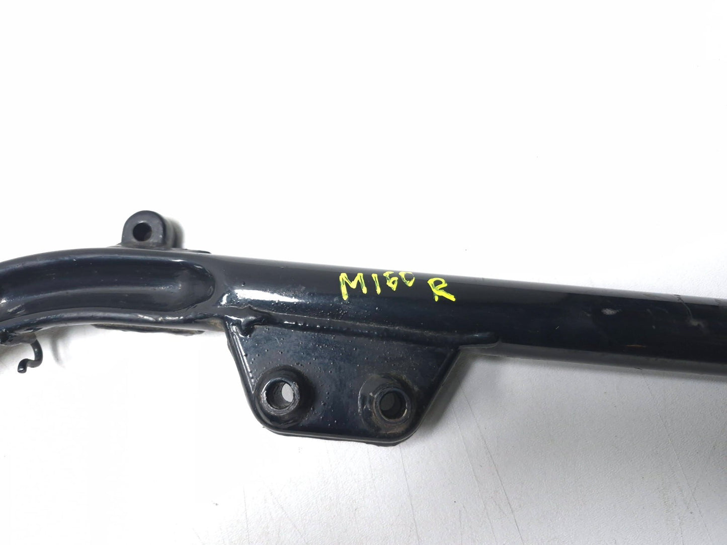2004 Kawasaki Vulcan 800 Vn800 Sub Frame Subframe Rail Right  OEM