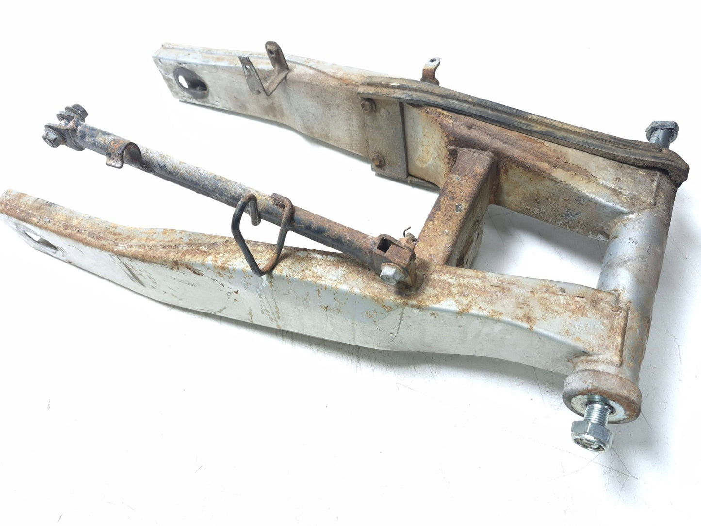 1991 Yamaha Fzr600r Swingarm OEM