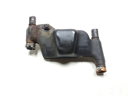 1986 Kawasaki Vulcan 750 Vn750 Exhaust System Muffler OEM