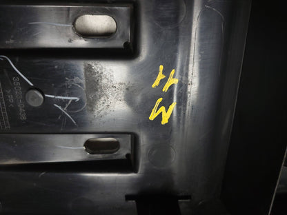 19 - 23 Kawasaki Z400 Er400 Battery Tray OEM