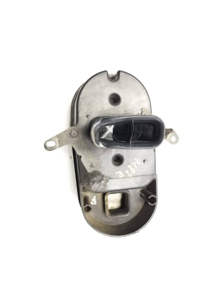 1990 Kawasaki Vn750 Vulcan Right Air Filter Housing OEM