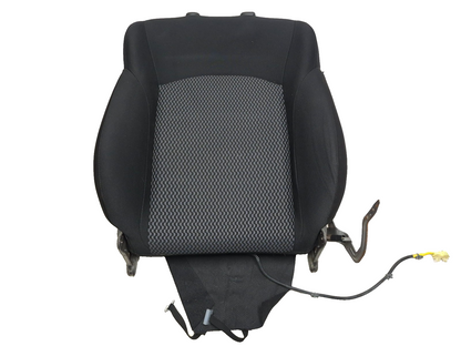 2015 Nissan Juke Front Upper Seat Cushion Driver Side Left OEM