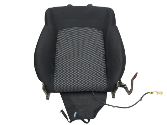 2015 Nissan Juke Front Upper Seat Cushion Driver Side Left OEM