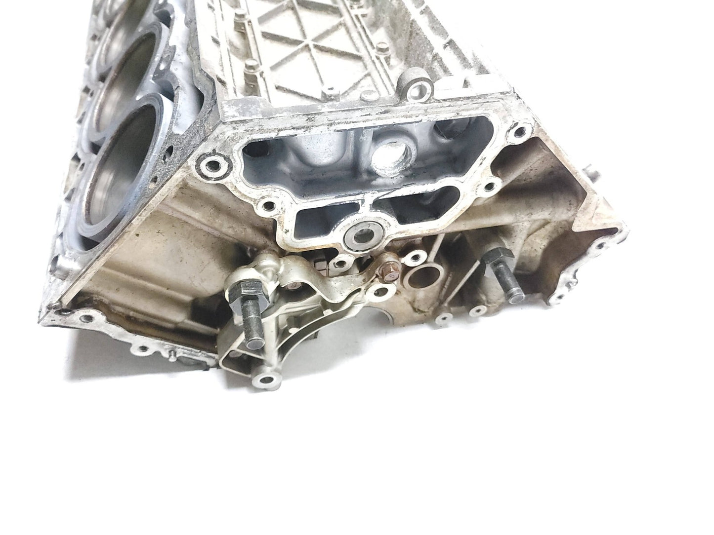 09-12 Hyundai Genesis Engine Block OEM 4.6l
