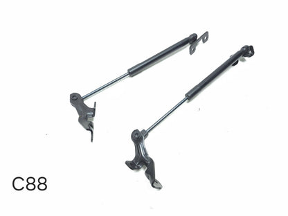 2018 Tesla Model 3 Hood Strut Bracket Left & Right OEM