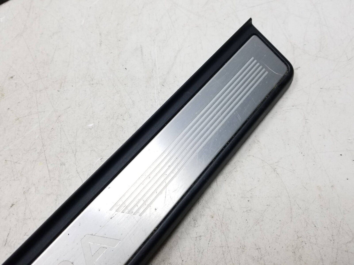 2004 - 2008 Acura Tl Door Sill Scuff Plate Trim 3pcs OEM
