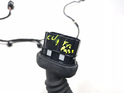 2019 Ford Ecosport Door Wire Wiring Harness Front Passenger Side Right OEM