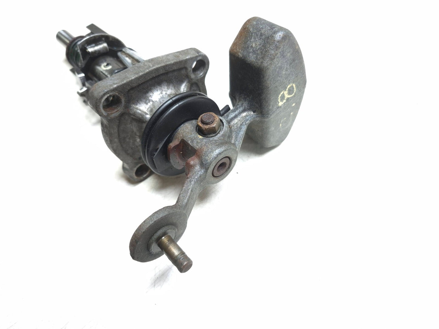 2010 Scion Tc Manual Transmission Select Lever Shaft OEM