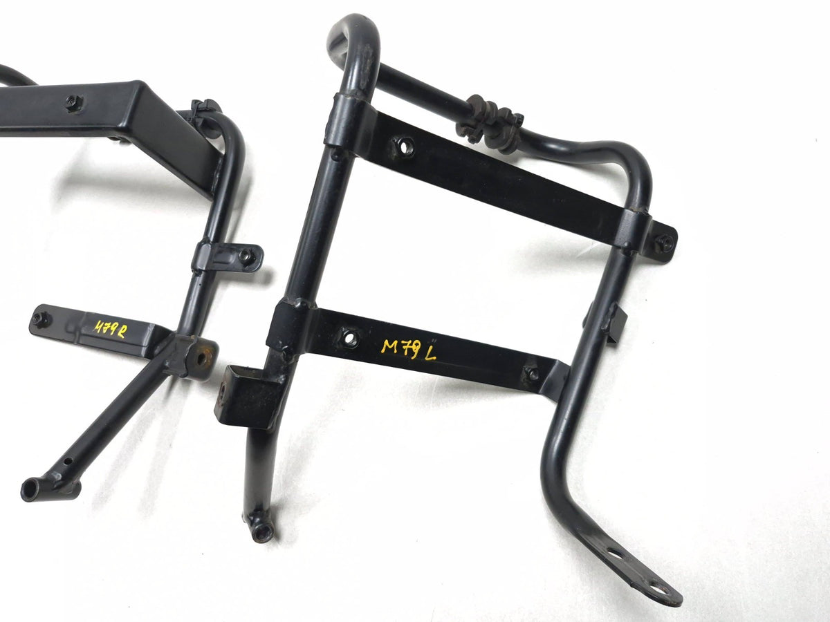 2023 Csc Rx3 Rx4 Adventure Side Saddlebag Box Bracket Left & Right OEM