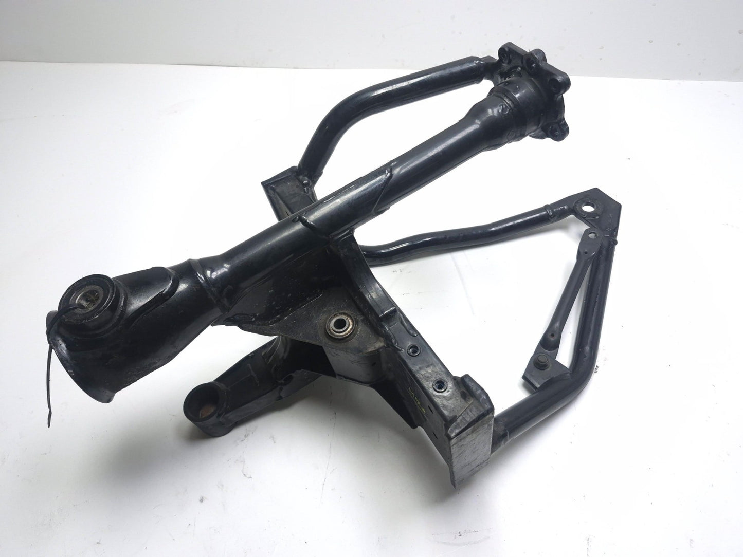 2005 Suzuki C50 Boulevard Rear Swingarm & Bracket OEM