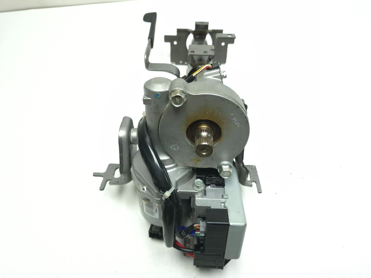 2011 Nissan Juke Steering Column OEM