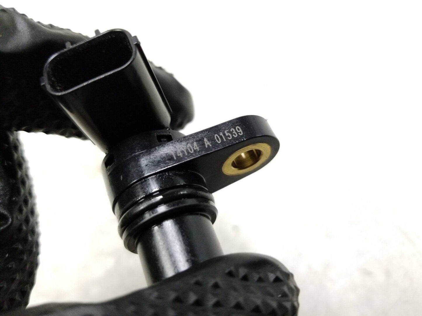 2014 - 2016 Honda Cbr650f Speedometer Speed Sensor OEM