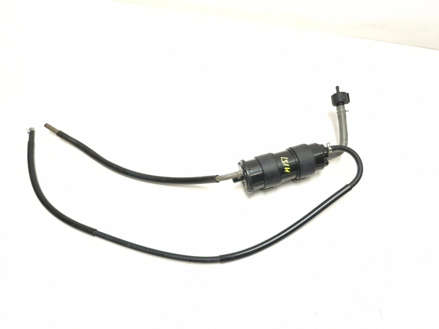 2023 Honda Navi Nva110b Charcoal Canister OEM