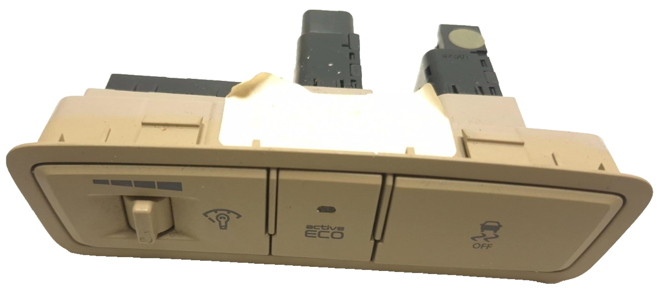 2012 Hyundai Sonata Traction Control Switch OEM