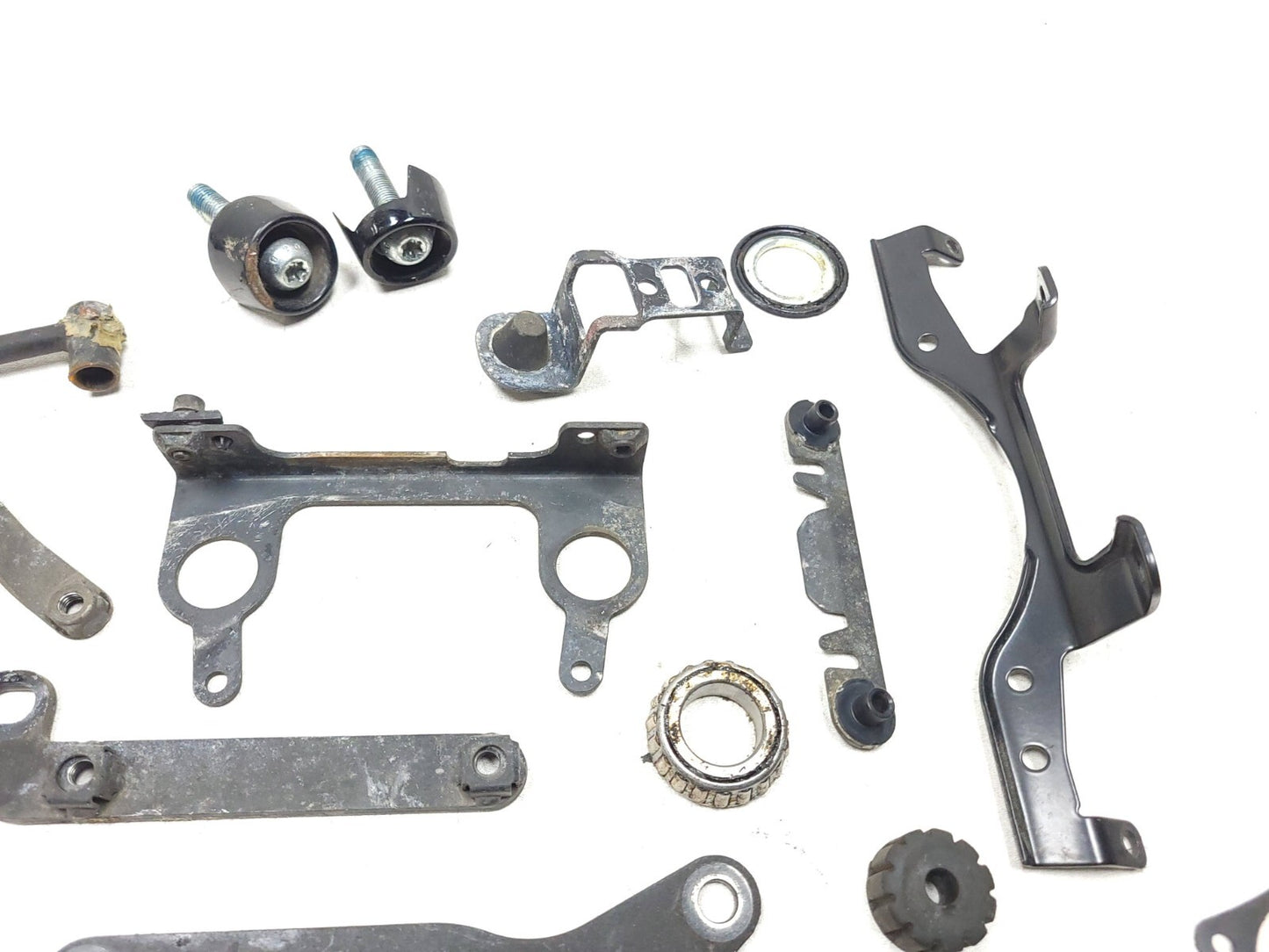 2014 - 2020 Harley Xg750 Street 750 Misc Bolt Hardware Screw Nuts Bracket OEM