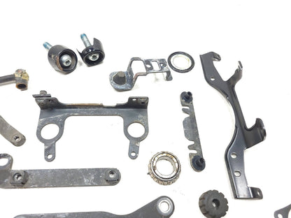2014 - 2020 Harley Xg750 Street 750 Misc Bolt Hardware Screw Nuts Bracket OEM