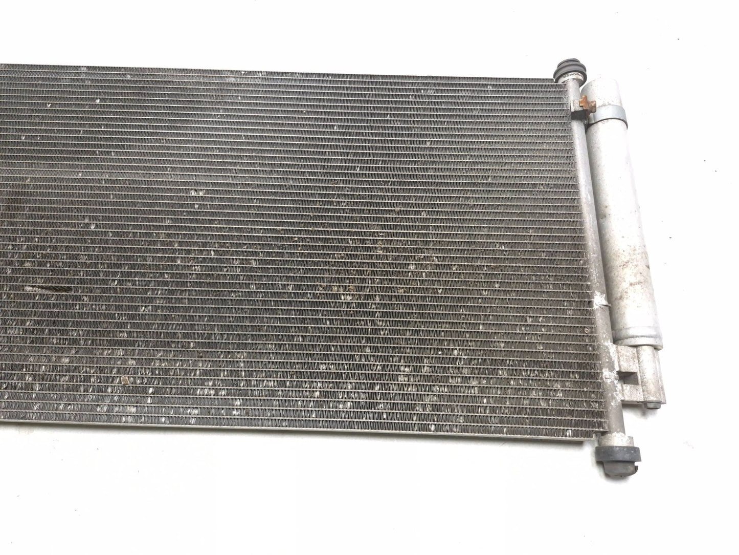 2013 Honda Fit Ac Condenser OEM