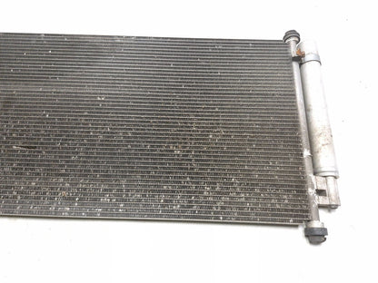 2013 Honda Fit Ac Condenser OEM