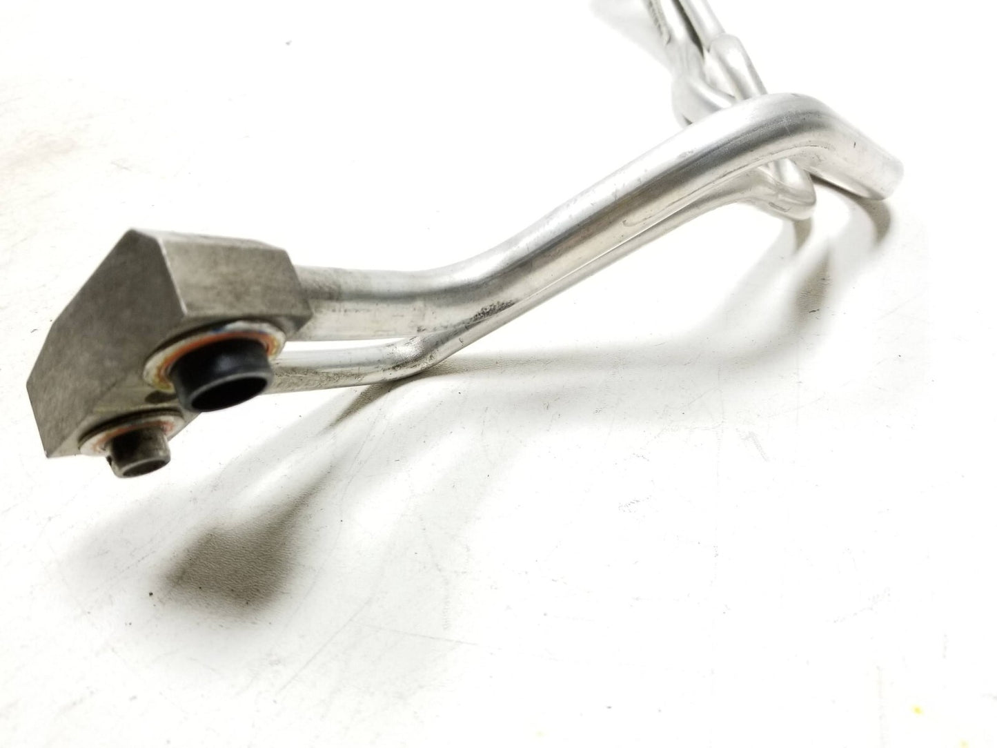 2013 Chrysler 200 A/c Hose Line Pipe OEM