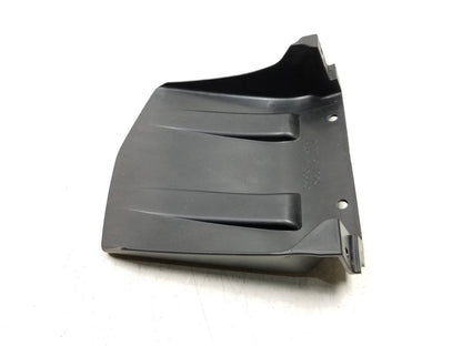 2015-2018 Kawasaki Klz1000 Versys 1000 Rear Fender Mud Flap Guard OEM
