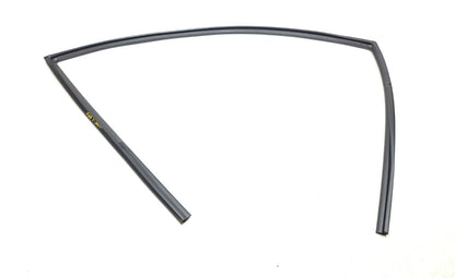 12-17 Hyundai Accent Sedan Door Weatherstrip Seal Front Passenger Side Right