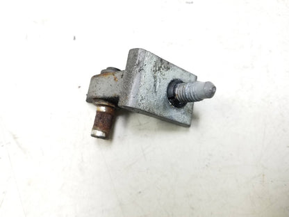 2009 - 2017 Audi Q5 Door Hinge Driver Side Left Front & Rear OEM
