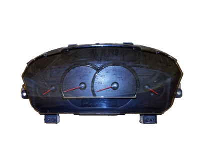 06-11 Cadillac DTS Speedometer Instrument Cluster Dash Panel OEM